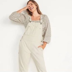 Old navy overalls